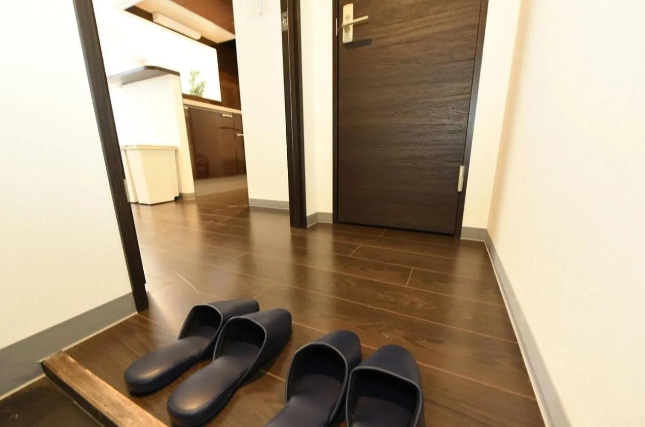 Suncourt Hondori Garden Hills / Vacation Stay 7584 kontakter