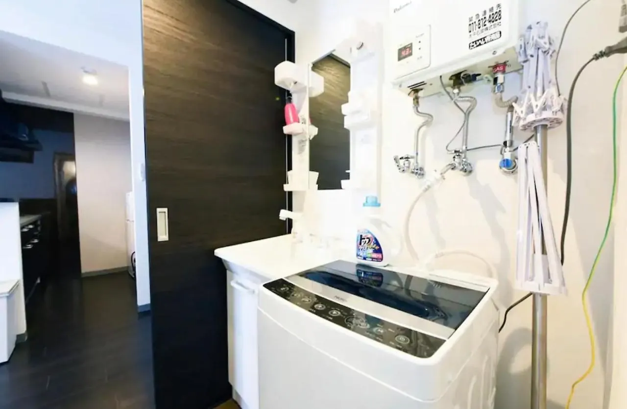 Suncourt Hondori Garden Hills / Vacation Stay 7584 Sapporo Apartment