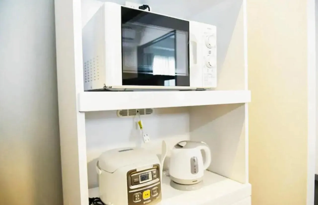 Lejlighed Suncourt Hondori Garden Hills / Vacation Stay 7584 Sapporo