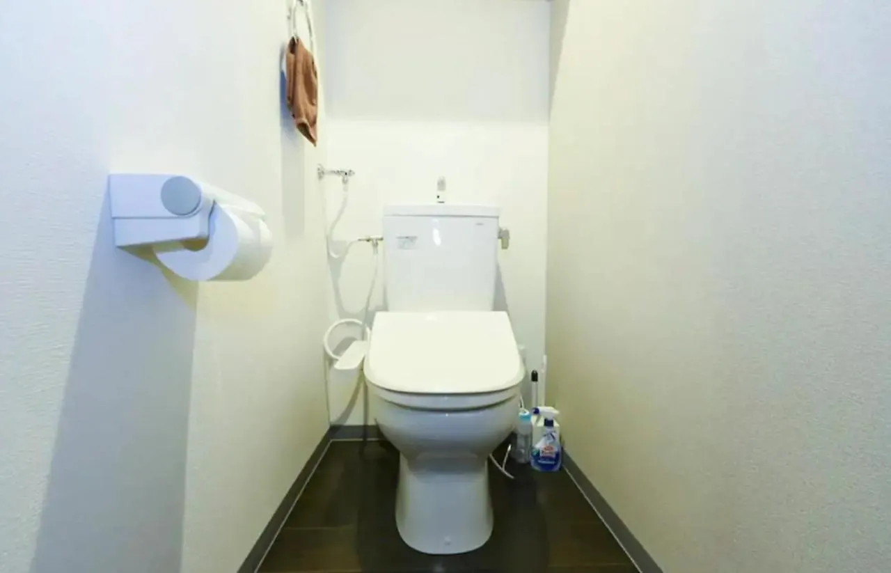 Lejlighed Suncourt Hondori Garden Hills / Vacation Stay 7584 Sapporo